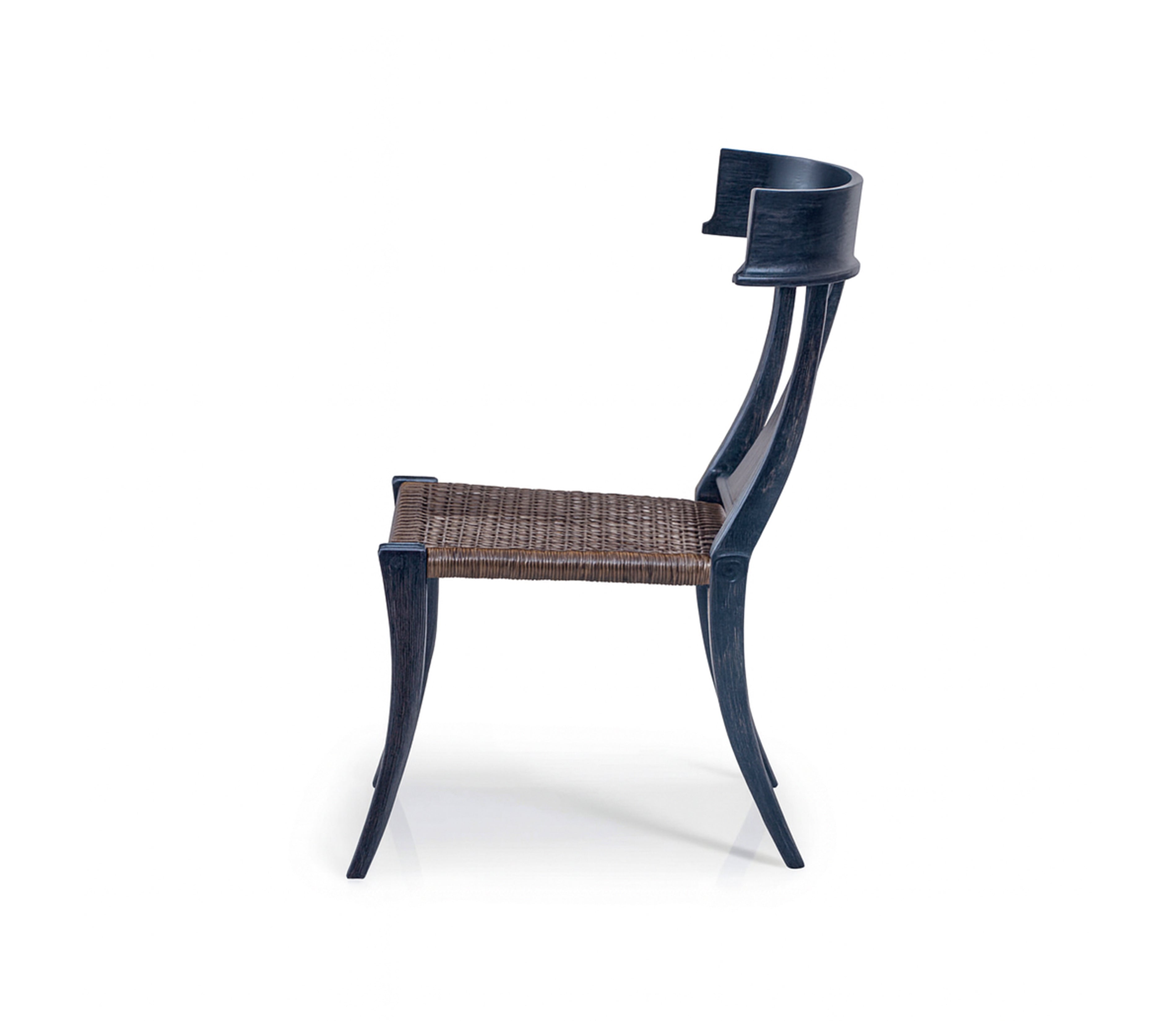 BARRET DINING CHAIR